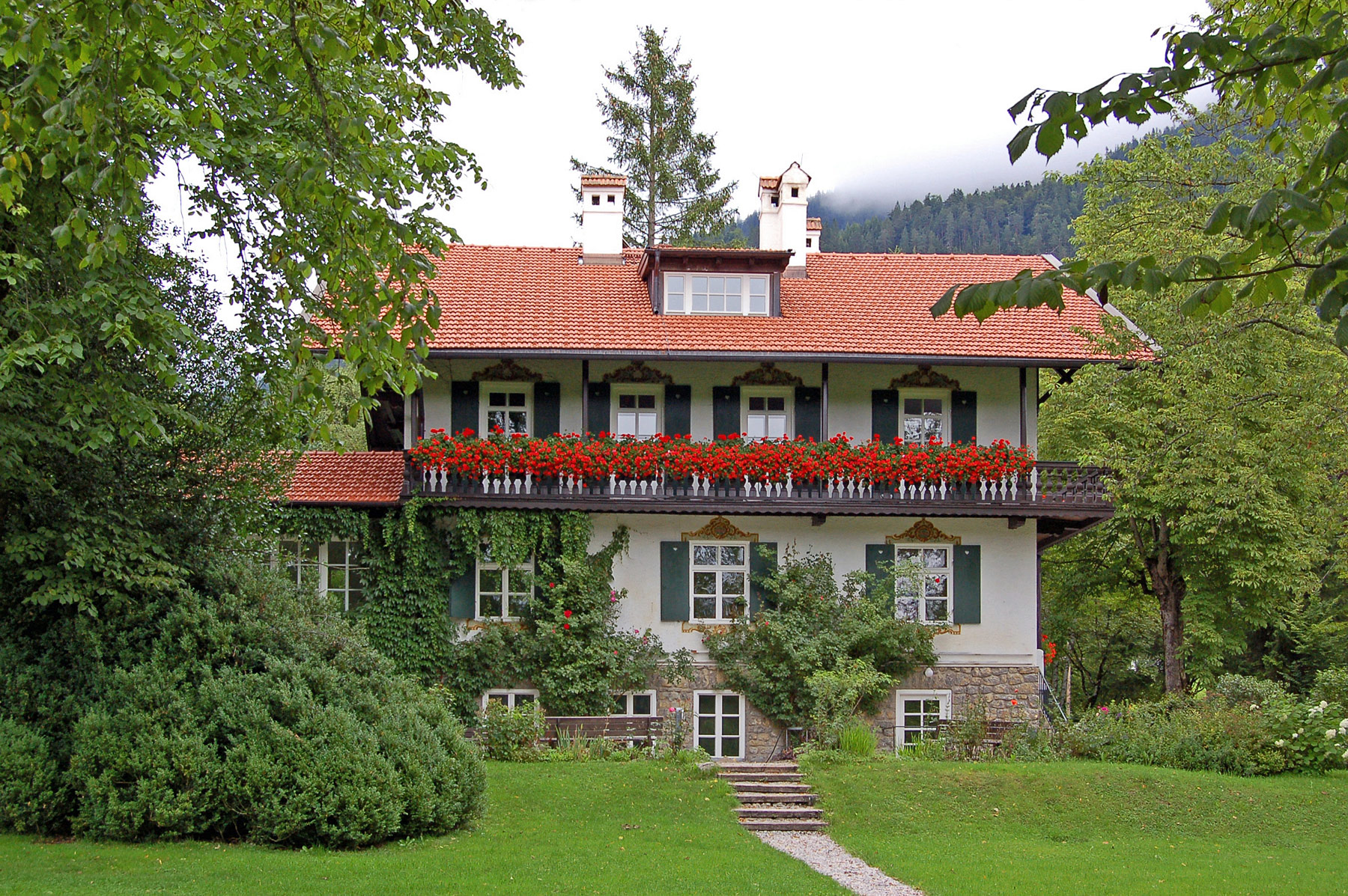 Walchensee